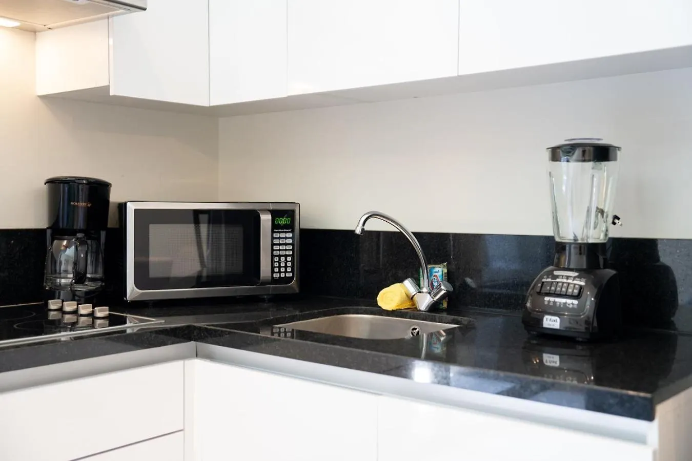 2Br Condo W/ Rooftop Oceanview & Centric Location 신데 델 카르멘 멕시코