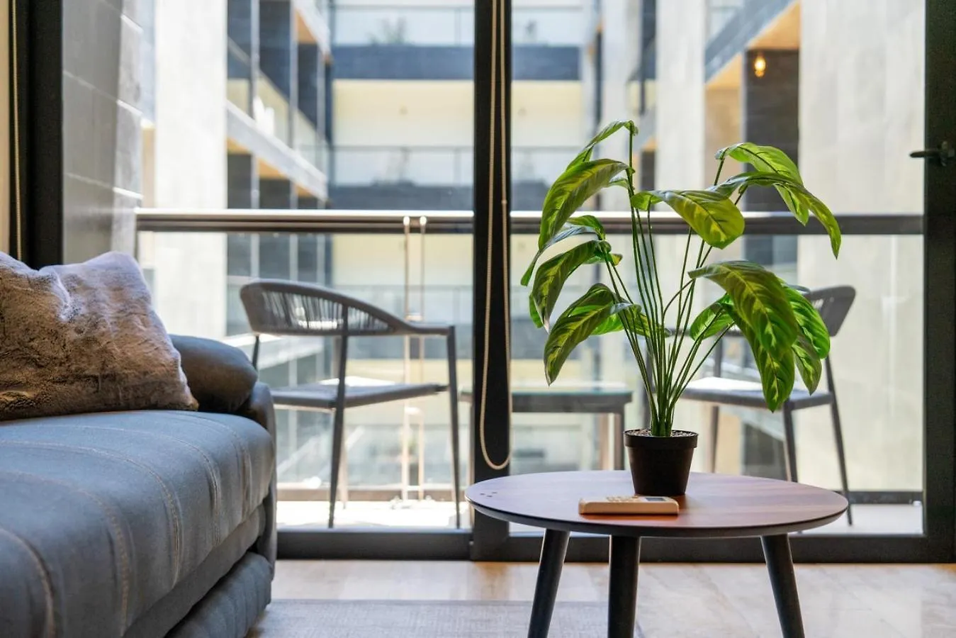 2Br Condo W/ Rooftop Oceanview & Centric Location 신데 델 카르멘 멕시코